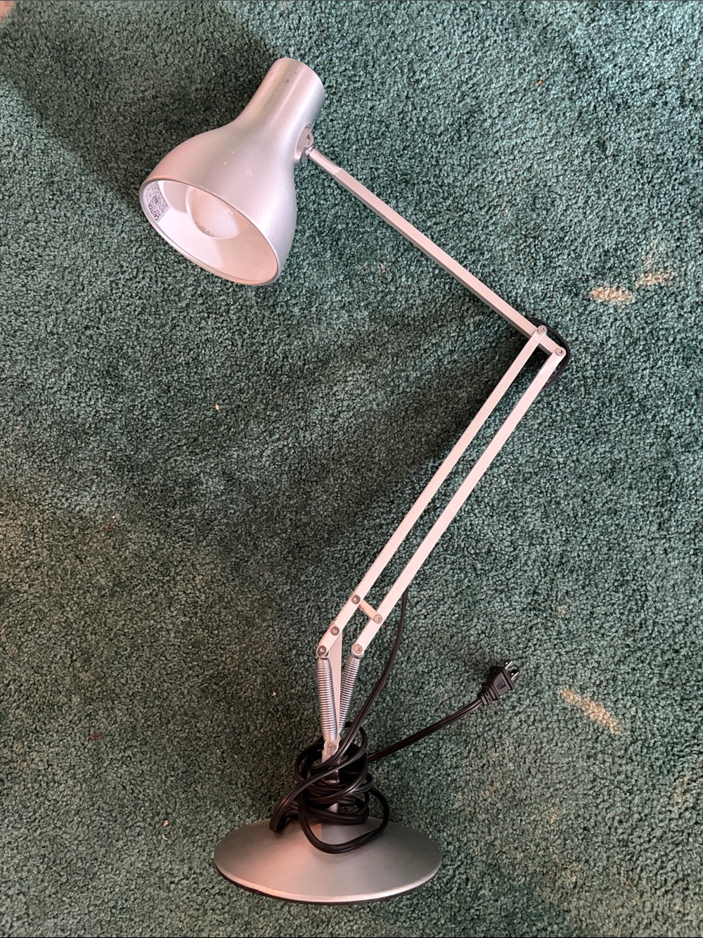 Anglepoise Type 75 26” Desk Lamp Adjustable Task Light Modern Design